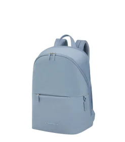 4Pack Laptop rugzak 14.1 inch 39,5 x 15 x 27 cm DUSTY BLUE