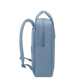 4Pack Laptop Rugzak 15.6 inch 41 x 12 x 30 cm DUSTY BLUE