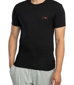 2-Pack Lounge Crew Neck T-Shirt