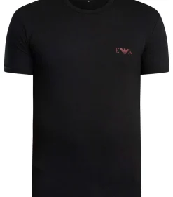 2-Pack Lounge Crew Neck T-Shirt