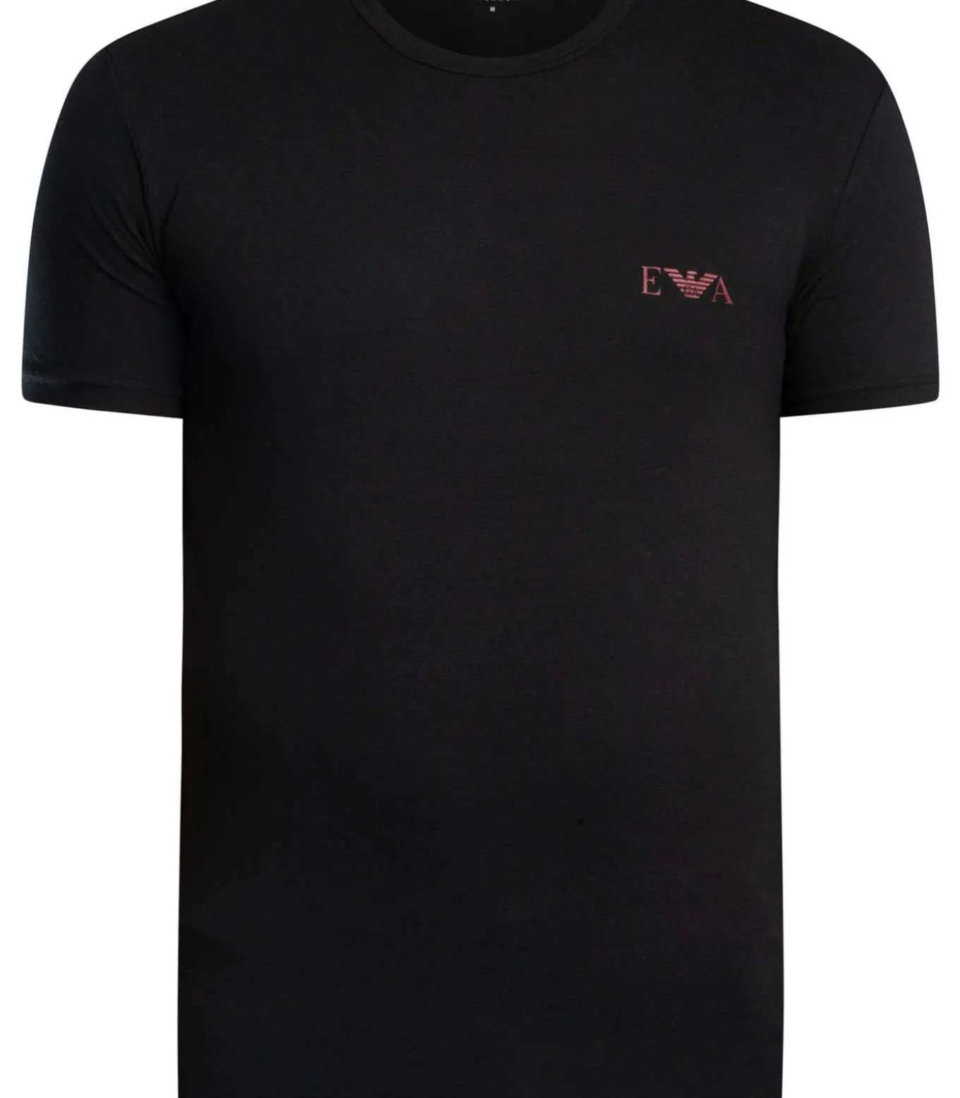 2-Pack Lounge Crew Neck T-Shirt