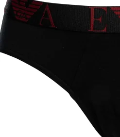 3-Pack Stretch Katoenen Slips