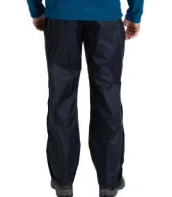 PACKABLE - Broek - Marineblauw