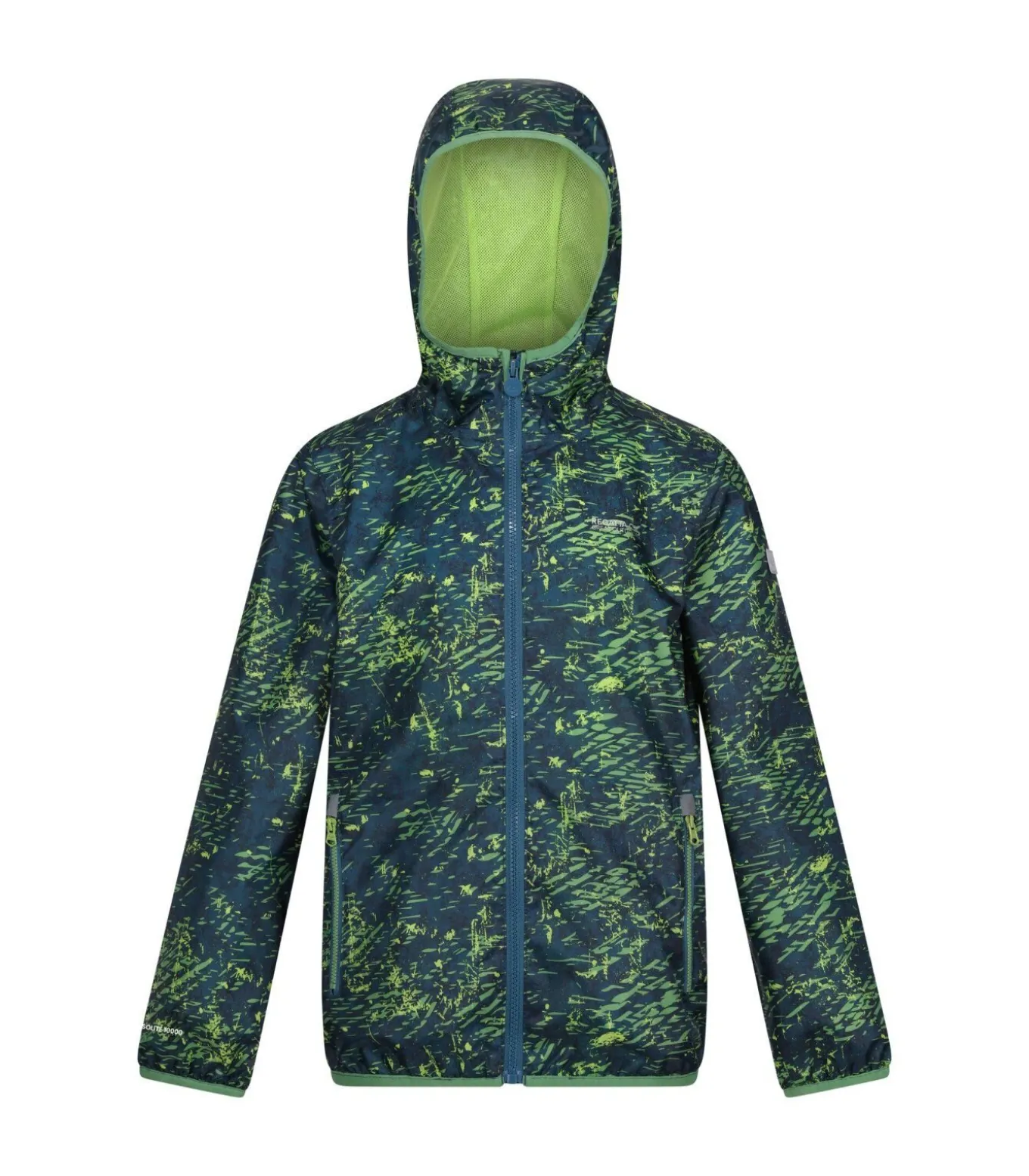 PACKAWAY - Jasje - Blauw