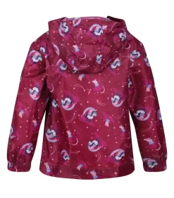 PACKAWAY - Jasje - Paars