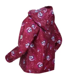 PACKAWAY - Jasje - Paars