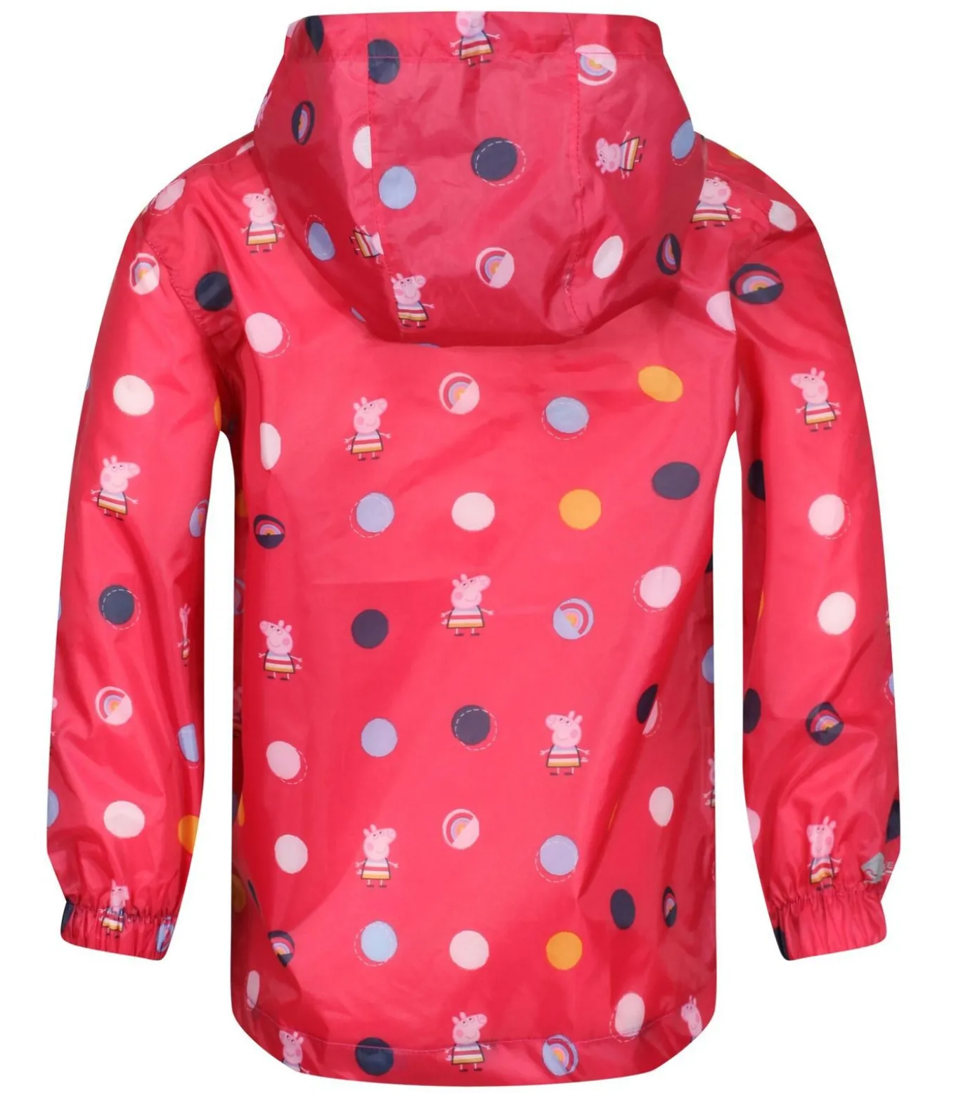 PACKAWAY - Jasje - Roze