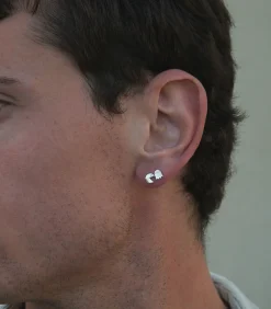 PACMAN ASYMMETRISCHE OORBELLEN