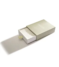 PACMAN ASYMMETRISCHE OORBELLEN