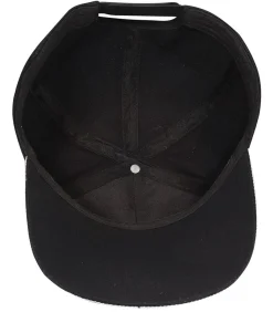 PAINT DRIP - Baseball Pet - Wit