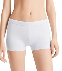 2-pak Comfort feeling katoen meisjes boxershort - - Meisjes ondergoed - Meisjes onderbroek