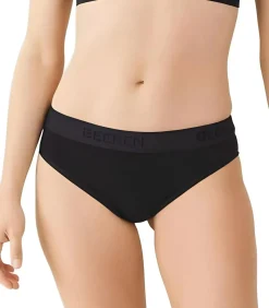 2-pak microfiber meisjes slips Young - Kinder onderbroek