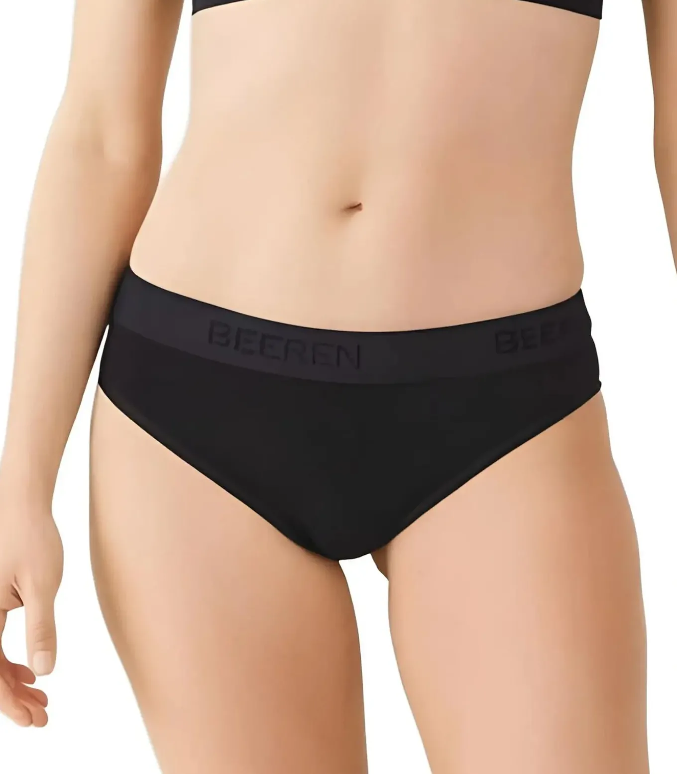 2-pak microfiber meisjes slips Young - Kinder onderbroek