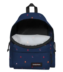 Pakr - Rugzak - Marine blauw