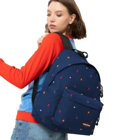 Pakr - Rugzak - Marine blauw