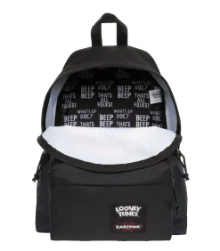 Pakr - Rugzak - Zwart