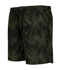 PALM - Zwembroek - Olijfgroen