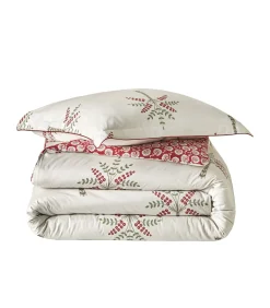 PALM GROVE Grenade - Kussensloop Satijn katoen