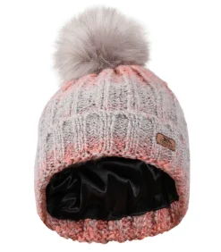 PAMELA - Muts - Roze