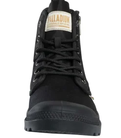 Pampa Detroit Zip Boots