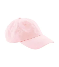 PANELLED - Baseball Pet - Roze