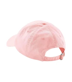 PANELLED - Baseball Pet - Roze