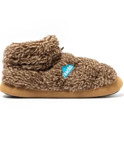 Pantoffels boot Home Cloud Polar