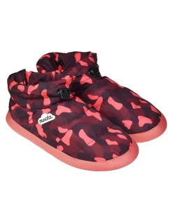 Pantoffels boot Home Printed 21 Camuffare