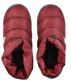 Pantoffels boot Home Printed 21 Noodle