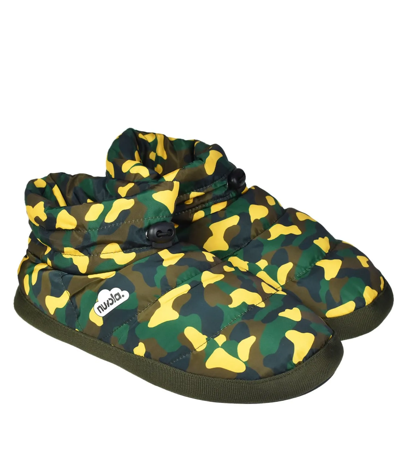 Pantoffels boot Home Printed 21 Camuffare