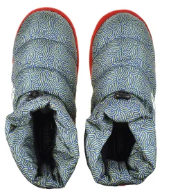 Pantoffels boot Home Printed 21 Noodle