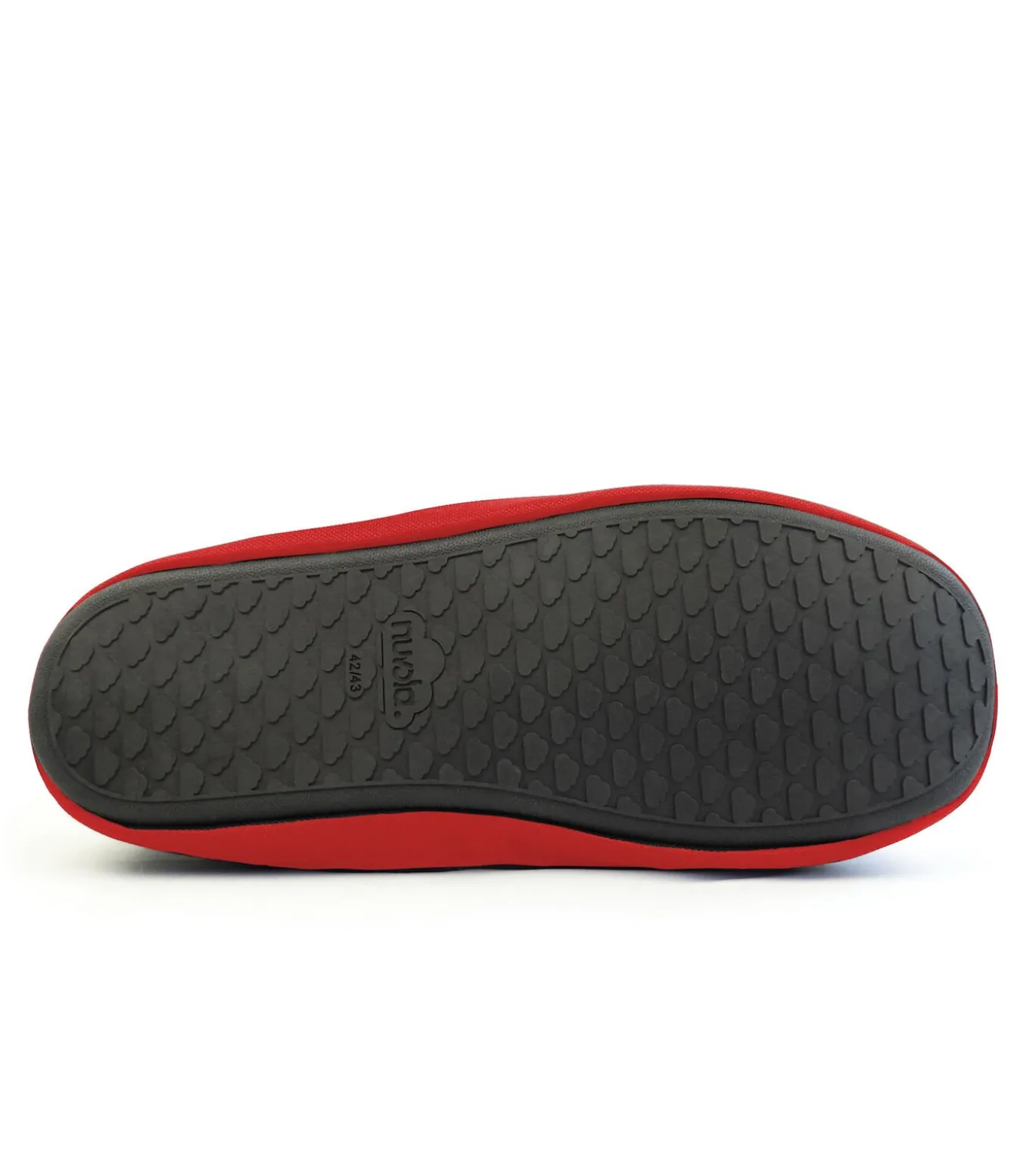 Pantoffels boot Home Printed 21 Noodle