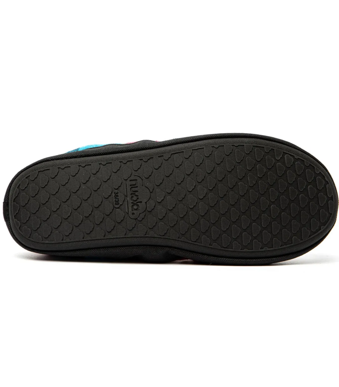 Pantoffels boot Home Scotland