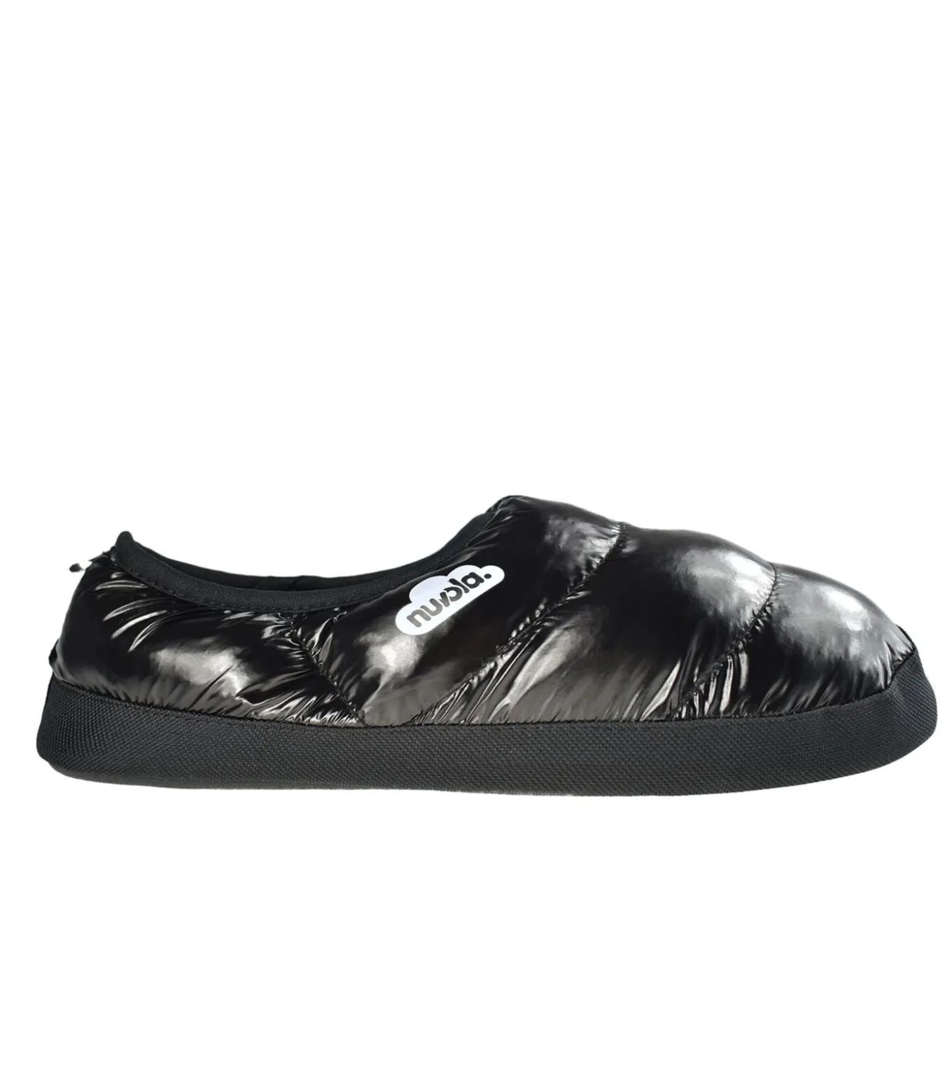 Pantoffels classic Metallic