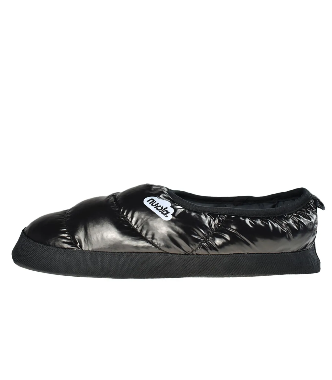 Pantoffels classic Metallic