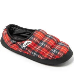 Pantoffels classic Scot