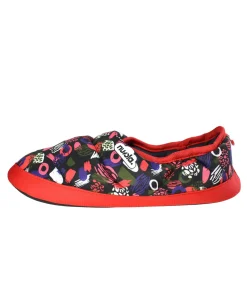 Pantoffels printed 21 Guix