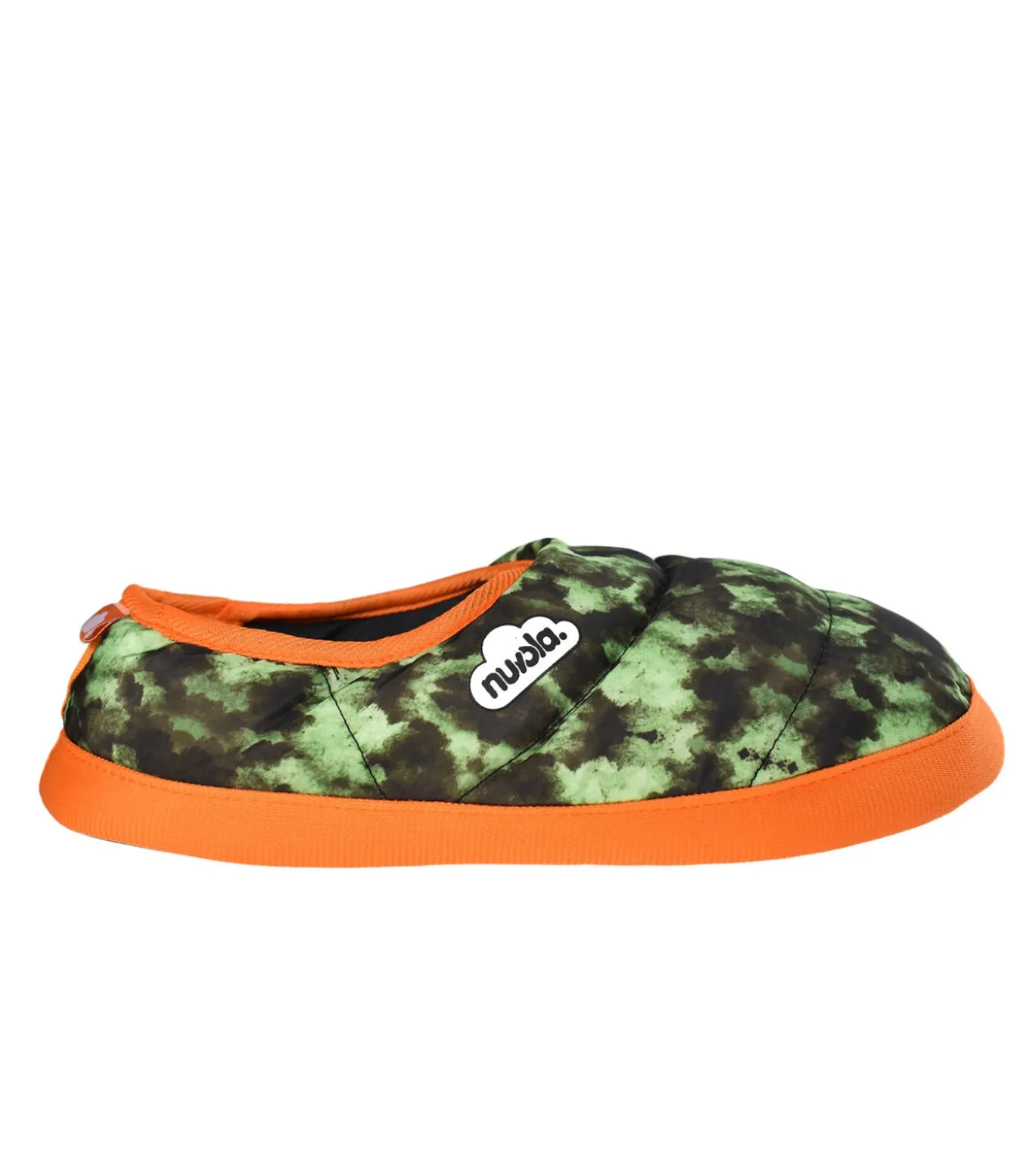 Pantoffels printed 21 Nebbia