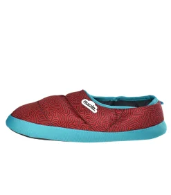 Pantoffels printed 21 Noodle