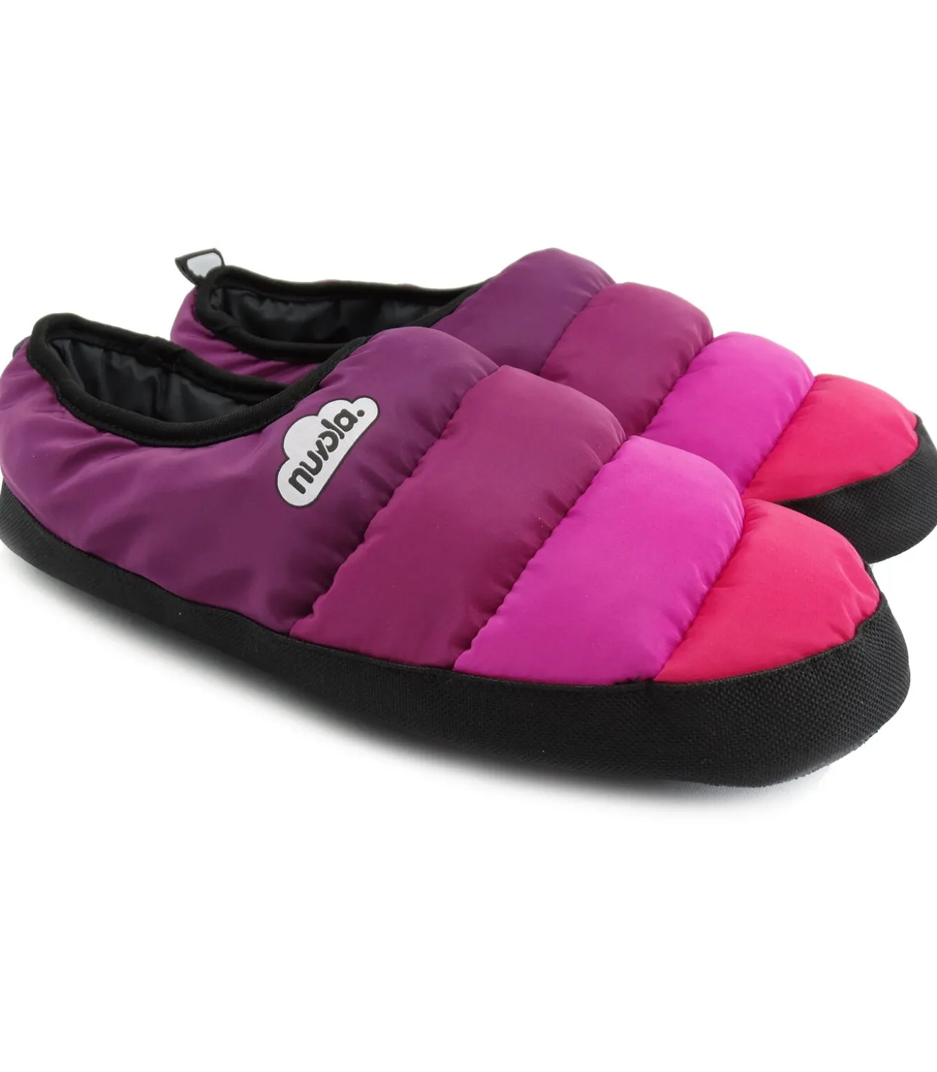Pantoffels clasica Colors