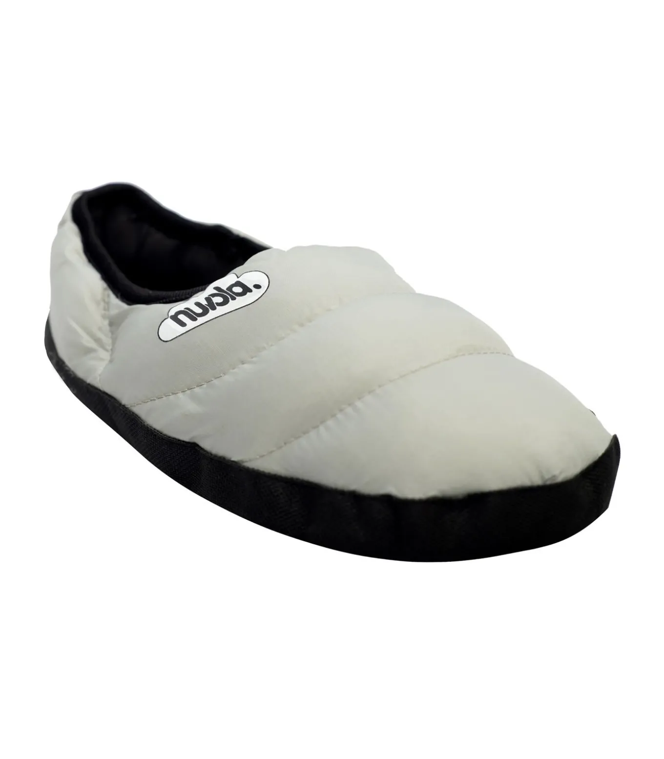 Pantoffels clasica Suela De Tela