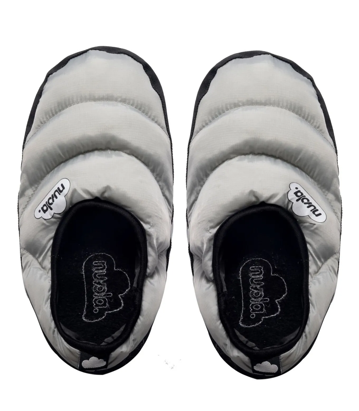 Pantoffels clasica Suela De Tela