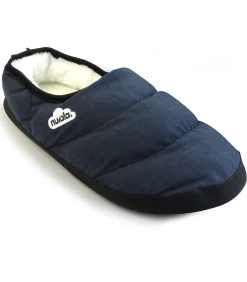 Pantoffels marbled Chill