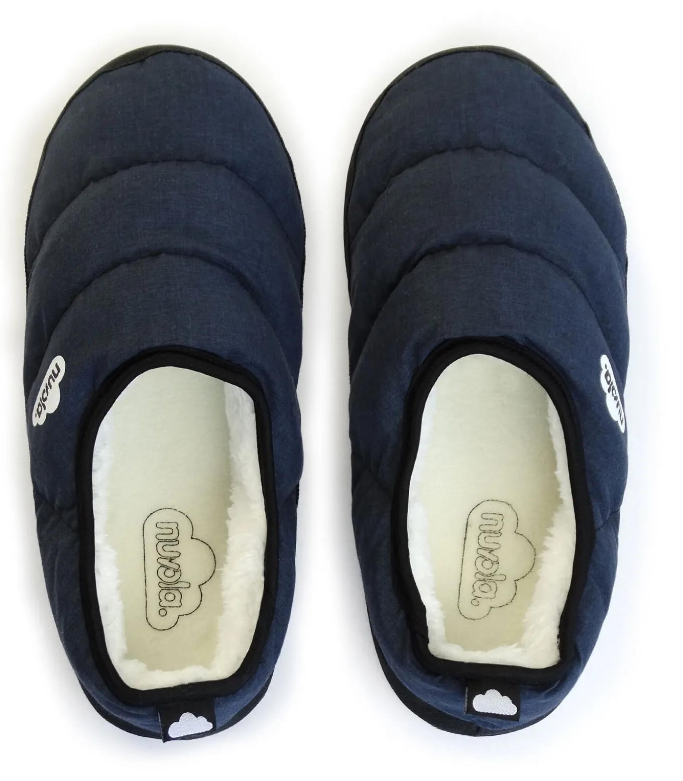 Pantoffels marbled Chill