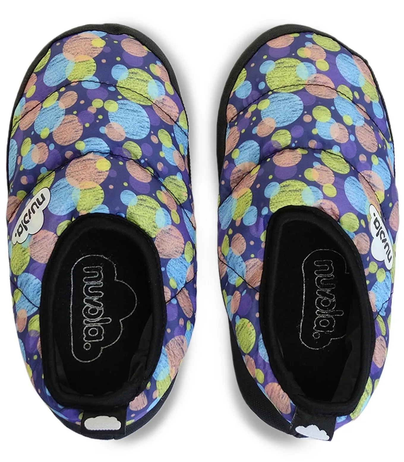 Pantoffels printed 20 Pomp