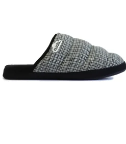 Pantoffels zueco Scottish Suela Goma