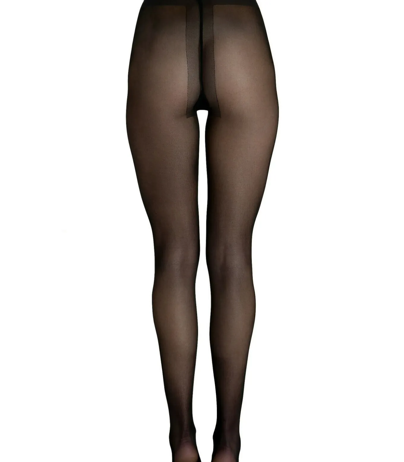 Panty 20 DEN transparant Selection