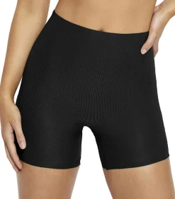 Panty met hoge taille One