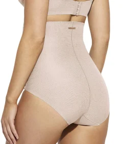 Panty met hoge taille One