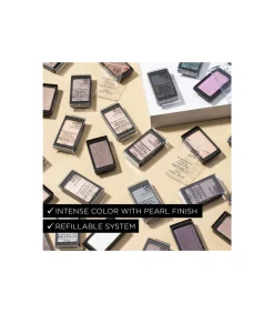 Parel Oogschaduw - 71 A Bleu Magique Perle